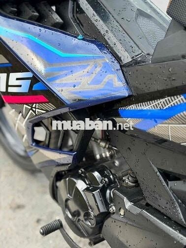 Yamaha Exciter 150 2020 Xanh đen Chính chủ