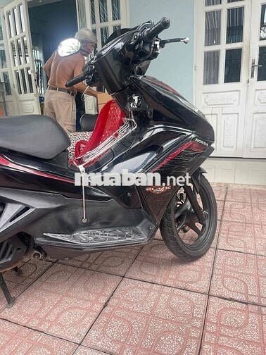 Honda Air Blade 2015 Đen