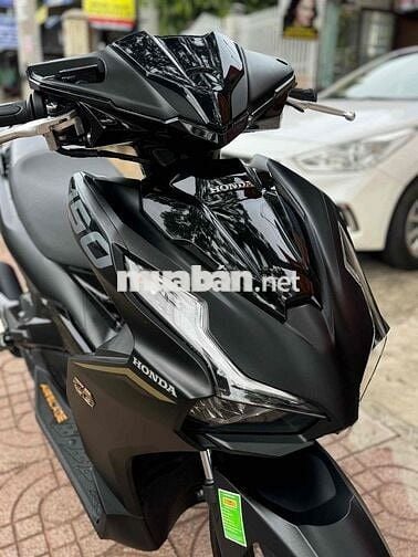 Honda Air Blade 125cc 2021 Đen 3000 km