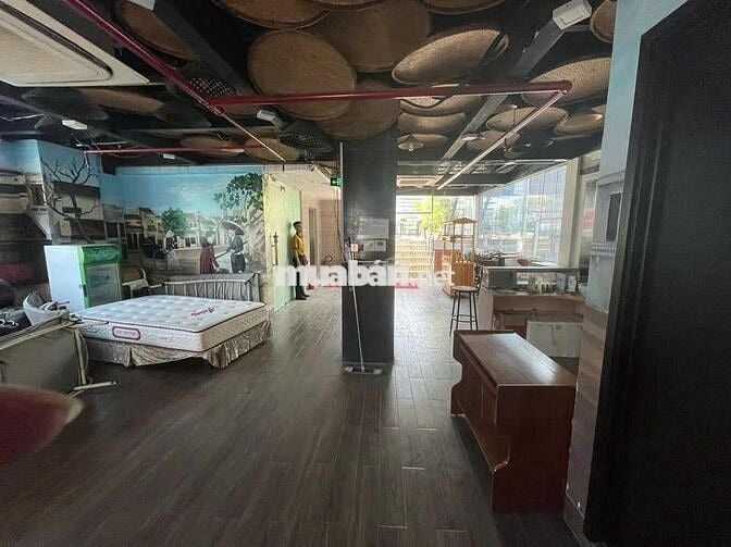 Bán Tòa Nhà Văn Phòng MT Xô Viết Nghệ Tĩnh, P.17, Bình Thạnh, 68 Tỷ BL