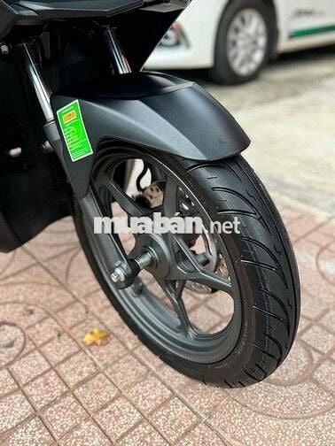 Honda Air Blade 125cc 2021 Đen 3000 km
