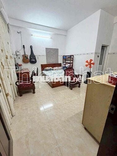 Nguyên căn 3PN gần Kcx tân thuận q7