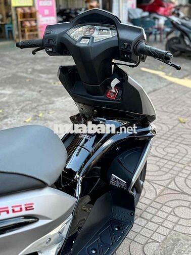 Honda Air Blade 2010 Bạc