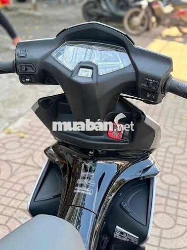 Honda Air Blade 2010 Bạc