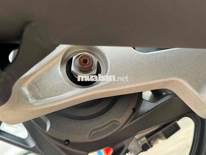 Honda Air Blade 125cc 2021 Đen 3000 km