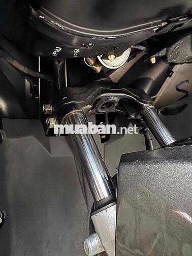 Honda Air Blade 125 2015 Trắng