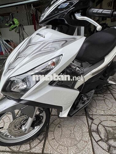 Honda Air Blade 125 2015 Trắng