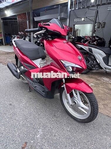 Honda Air Blade 2025 màu Đỏ
