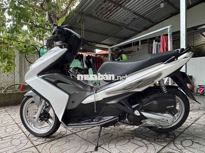 Honda Air Blade 125 2015 Trắng