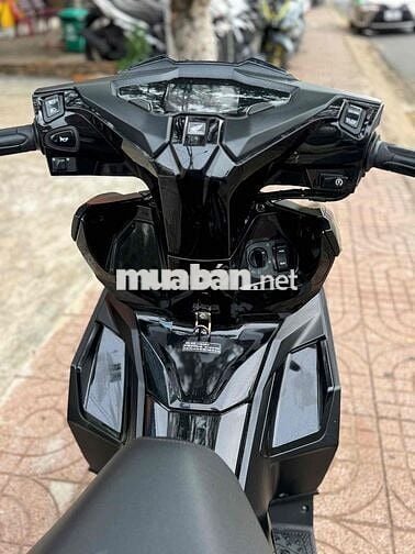 Honda Air Blade 125cc 2021 Đen 3000 km