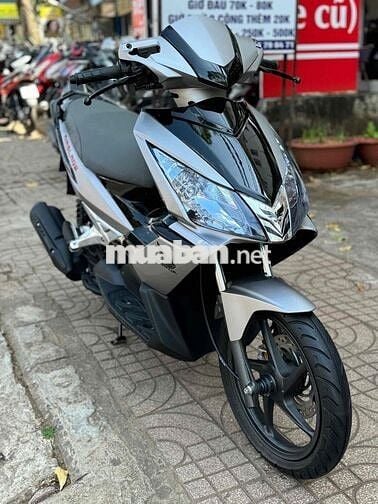 Honda Air Blade 2010 Bạc
