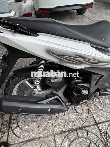 Honda Air Blade 125 2015 Trắng