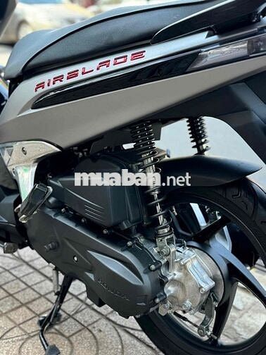 Honda Air Blade 2010 Bạc