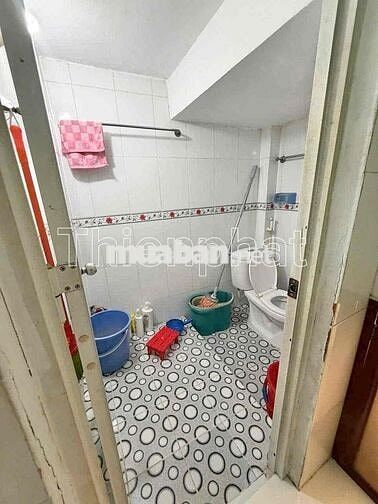 Nguyên căn 3PN gần Kcx tân thuận q7