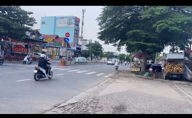 Hiếm Mặt tiền Tây Thạnh 500m đến 2000m  Đoạn Đẹp vip Tân Bình 