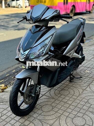 Honda Air Blade 2010 Bạc