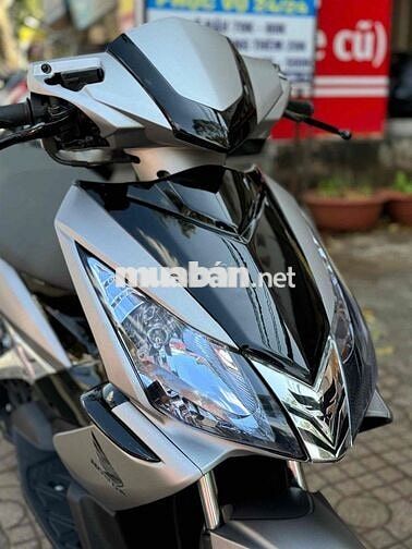 Honda Air Blade 2010 Bạc