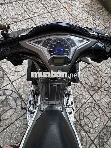 Honda Air Blade 125 2015 Trắng