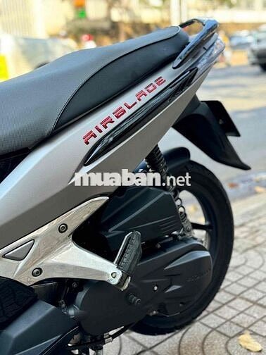 Honda Air Blade 2010 Bạc