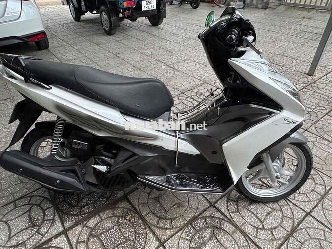 Honda Air Blade 125 2015 Trắng