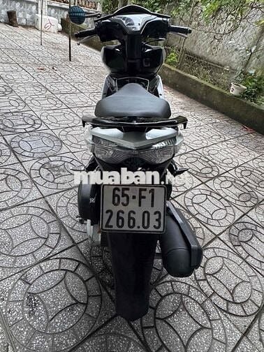 Honda Air Blade 125 2015 Trắng