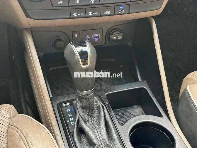 Hyundai Tucson 2.0D Full Options dk T1/21 Siêu Mới