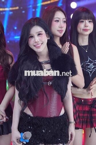 [KO CẦN KN] IDOL LIVESTREAM QUẬN 1, GÒ VẤP