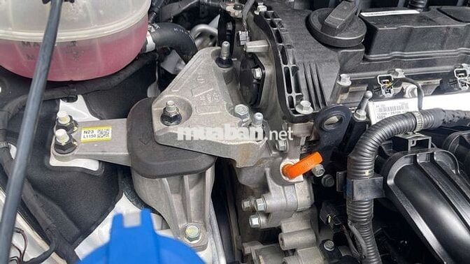 Santa Fe Premium 2022 Trắng 98000 km cực đẹp
