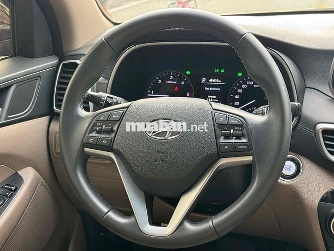 Hyundai Tucson 2.0D Full Options dk T1/21 Siêu Mới