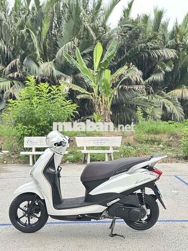 🌈 LATTE 125 2024 ODO 8.010KM - GOP 15,500 BAO ĐẬU