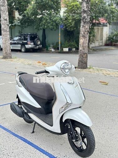 🌈 LATTE 125 2024 ODO 8.010KM - GOP 15,500 BAO ĐẬU