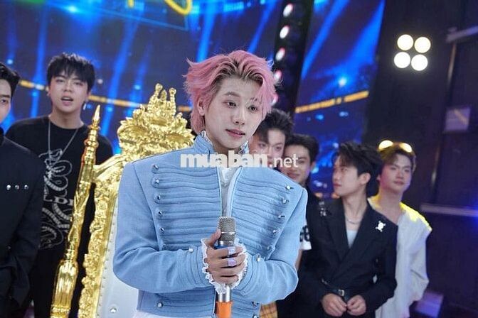 [KO CẦN KN] IDOL LIVESTREAM QUẬN 1, GÒ VẤP