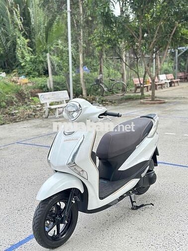 🌈 LATTE 125 2024 ODO 8.010KM - GOP 15,500 BAO ĐẬU