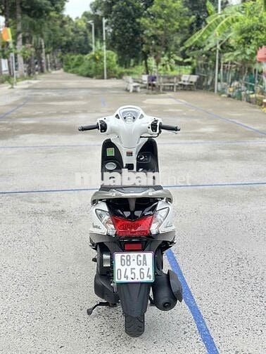 🌈 LATTE 125 2024 ODO 8.010KM - GOP 15,500 BAO ĐẬU