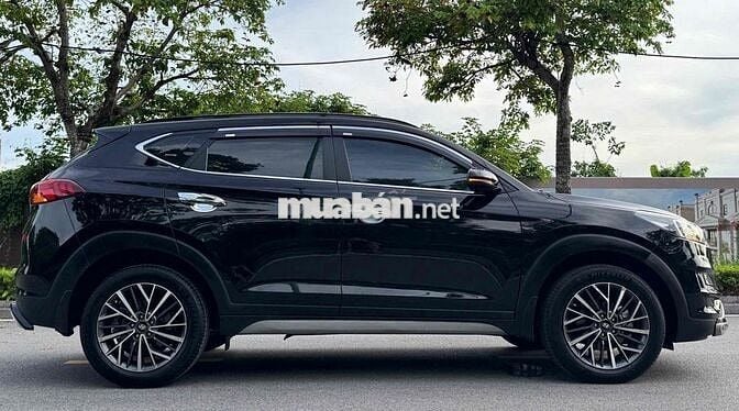 Hyundai Tucson 2.0D Full Options dk T1/21 Siêu Mới
