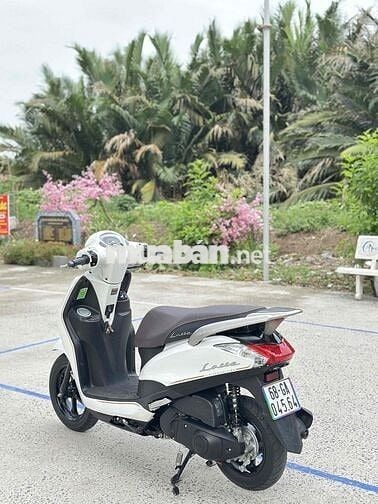 🌈 LATTE 125 2024 ODO 8.010KM - GOP 15,500 BAO ĐẬU