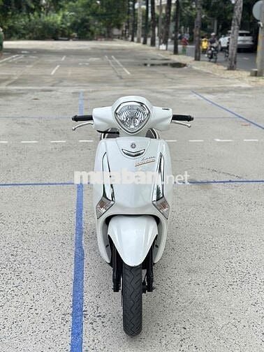 🌈 LATTE 125 2024 ODO 8.010KM - GOP 15,500 BAO ĐẬU