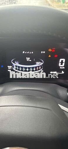 Toyota Veloz Cross 2025 Đỏ Dưới 10.000 km