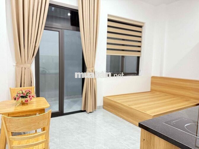 CHO THUÊ CĂN HỘ MINI Ở HÓI KIỂNG 21,PHƯỜNG KHUÊ MỸ, TP.ĐÀ NẴNG