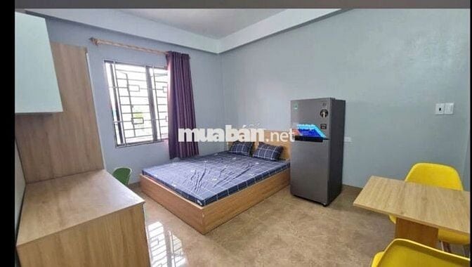 Cho Thuê Phòng trọ Hòa Lạc - 20m2 - full đồ - giá khuyến mãi chỉ 1tr6.