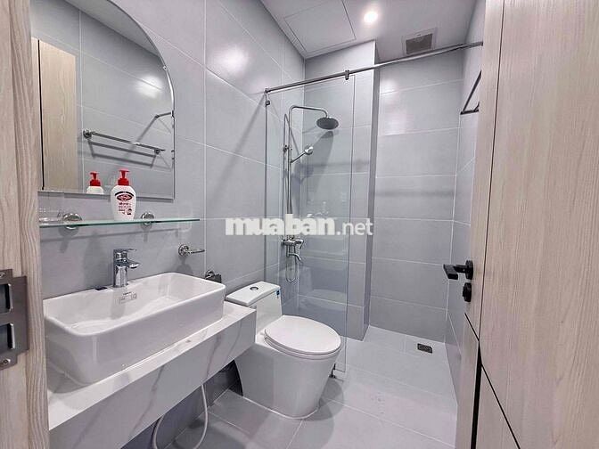 studio full nội thất cao cấp gần RMIT, Lotte, Q4, Q1, VNG, PMB
