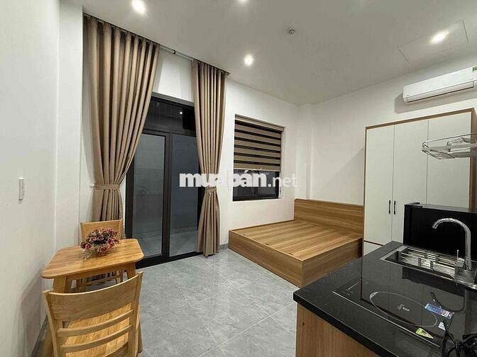 CHO THUÊ CĂN HỘ MINI Ở HÓI KIỂNG 21,PHƯỜNG KHUÊ MỸ, TP.ĐÀ NẴNG
