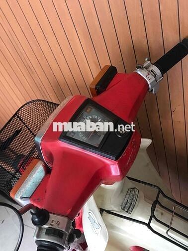 Honda Cub DD 70 Đỏ  Bstp