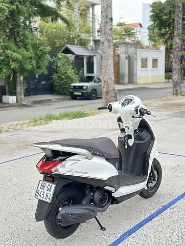 🌈 LATTE 125 2024 ODO 8.010KM - GOP 15,500 BAO ĐẬU
