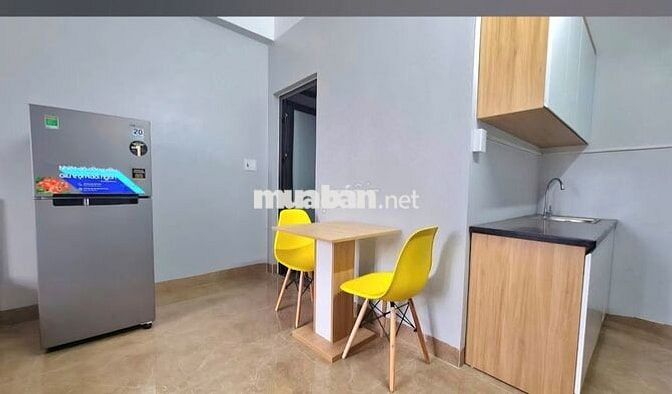 Cho Thuê Phòng trọ Hòa Lạc - 20m2 - full đồ - giá khuyến mãi chỉ 1tr6.