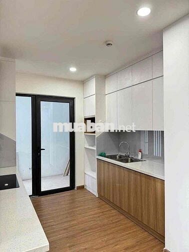 Cho Thuê Căn Hộ Le Grand Jardin Sài Đồng  2PN nội thất liền tường