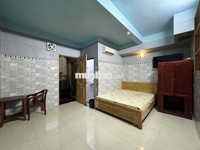 Cho thuê 02 phòng KDC Trung Sơn