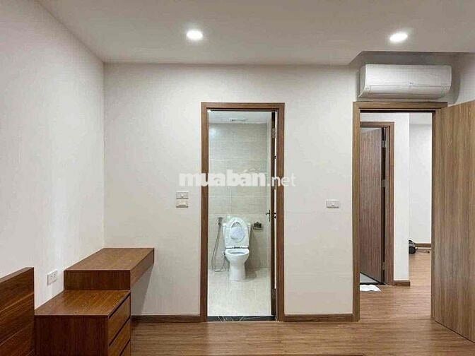 Cho Thuê Căn Hộ Le Grand Jardin Sài Đồng  2PN nội thất liền tường
