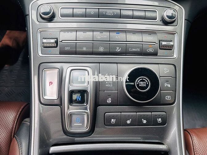 Santa Fe Premium 2022 Trắng 98000 km cực đẹp