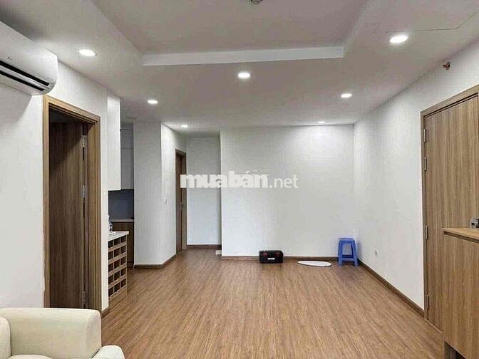 Cho Thuê Căn Hộ Le Grand Jardin Sài Đồng  2PN nội thất liền tường